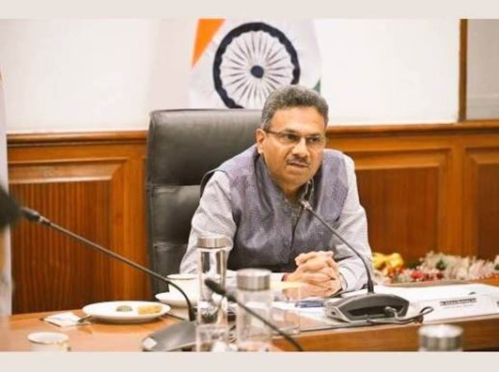 Strictness on cyber crime increased Haryana among the leading states of the country